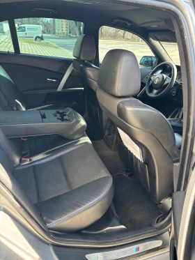 BMW 535 d - 7800 € / 15255.47 лв. - 94257561 9