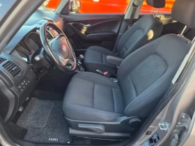 Hyundai Ix20 1.6CRDi* EURO 6B* 116к.с.* УНИКАЛЕН*  | Auto.bg — изображение 7