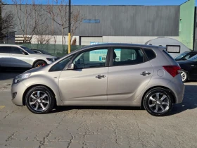 Hyundai Ix20 1.6CRDi* EURO 6B* 116к.с.* УНИКАЛЕН*  | Auto.bg — изображение 4