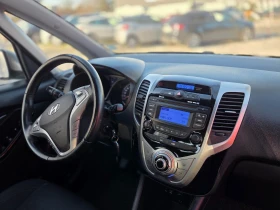 Hyundai Ix20 1.6CRDi* EURO 6B* 116к.с.* УНИКАЛЕН*  | Auto.bg — изображение 6