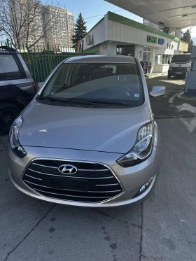����� �� �������� �� Hyundai Ix20 1.6CRDi* EURO 6B* 116�.�.* ��������* 