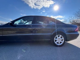 Mercedes-Benz S 320 - 3300 € / 6454.24 лв. - 75765259 4