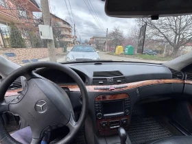 Mercedes-Benz S 320 - 3300 € / 6454.24 лв. - 75765259 12
