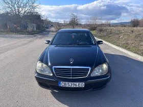 Mercedes-Benz 320 