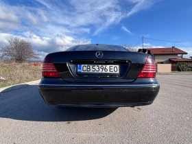 Mercedes-Benz S 320 - 3300 € / 6454.24 лв. - 75765259 5