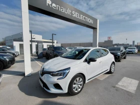 Renault Clio 1.0TCe/90k.c./Life