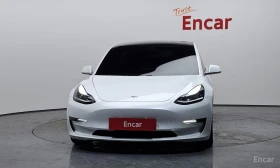 Tesla Model 3 * LONG RANGE* AWD* КРАЙНА ЦЕНА*  - 19500 € / 38138.68 лв. - 11643381 3
