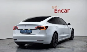 Tesla Model 3 * LONG RANGE* AWD* КРАЙНА ЦЕНА*  - 19500 € / 38138.68 лв. - 11643381 2