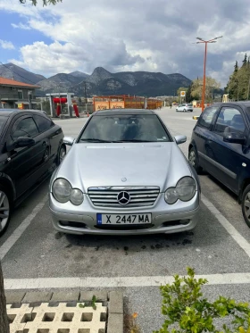 Mercedes-Benz 220 - 1800 € / 3520.49 лв. - 39755500 2