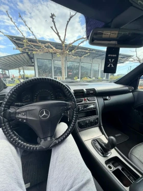 Mercedes-Benz 220 - 1800 € / 3520.49 лв. - 39755500 4