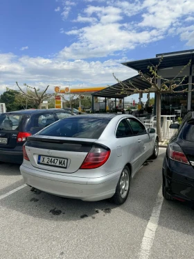 Mercedes-Benz 220 - 1800 € / 3520.49 лв. - 39755500 3