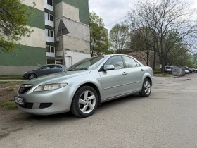 Mazda 6 седан - 1999 € / 3909.70 лв. - 24986910 3