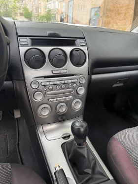 Mazda 6 седан - 1999 € / 3909.70 лв. - 24986910 8