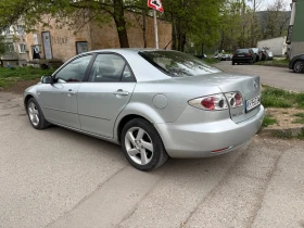 Mazda 6 седан - 1999 € / 3909.70 лв. - 24986910 2