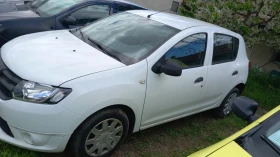 Dacia Sandero | Mobile.bg � ����� ������ 4