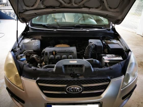 Kia Ceed CVVT | Mobile.bg � ����� ������ 4