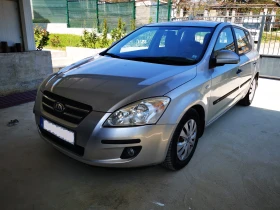 ������ Kia Ceed