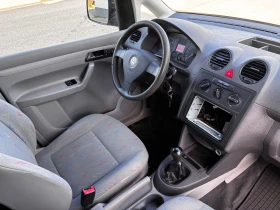 VW Caddy 1.9TDI * ��������*  | Mobile.bg � ����� ������ 11
