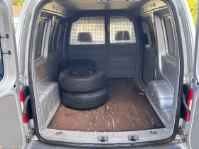 VW Caddy 1.9TDI * ��������*  | Mobile.bg � ����� ������ 13