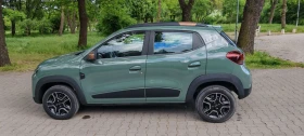 Dacia Spring ExtrimE 65 NovA | Mobile.bg � ����� ������ 8