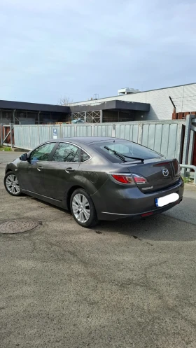 Mazda 6 - 6100 € / 11930.56 лв. - 10527241 3