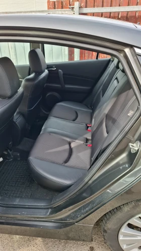 Mazda 6 - 6100 € / 11930.56 лв. - 10527241 5