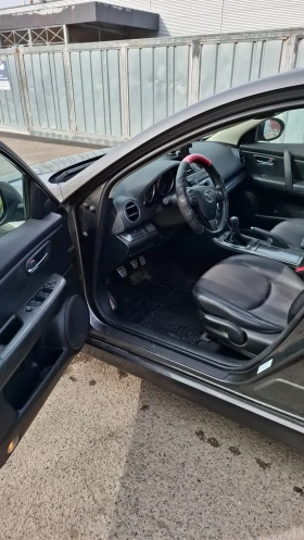Mazda 6 - 6100 € / 11930.56 лв. - 10527241 6