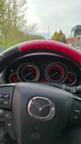 Mazda 6 - 6100 € / 11930.56 лв. - 10527241 8
