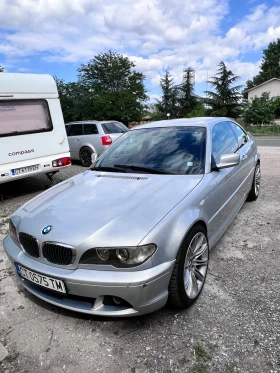 BMW 330 - 4800 € / 9387.98 лв. - 73770341 3