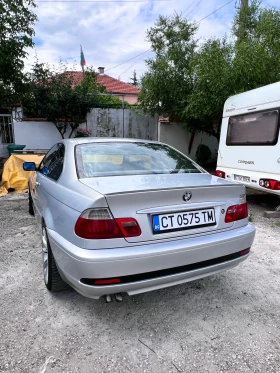 BMW 330 - 4800 € / 9387.98 лв. - 73770341 4