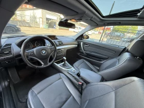 BMW 123 SPORT-2.0BiTurbo-AVTOMAT-ШВЕЙЦАРИЯ-FULL-FULL | Auto.bg — изображение 9