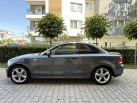 BMW 123 SPORT-2.0BiTurbo-AVTOMAT-ШВЕЙЦАРИЯ-FULL-FULL | Auto.bg — изображение 8