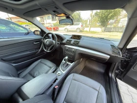 BMW 123 SPORT-2.0BiTurbo-AVTOMAT-ШВЕЙЦАРИЯ-FULL-FULL | Auto.bg — изображение 12