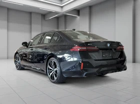 BMW 530 2024 BMW 5 Series 530I | Auto.bg — изображение 3