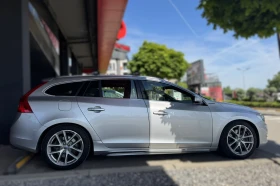 Volvo V60 D6 AWD Polestar | Auto.bg — изображение 5