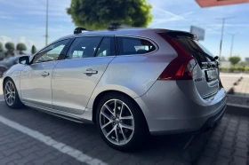 Volvo V60 D6 AWD Polestar | Auto.bg — изображение 7
