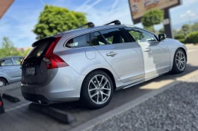 Volvo V60 D6 AWD Polestar | Auto.bg — изображение 6