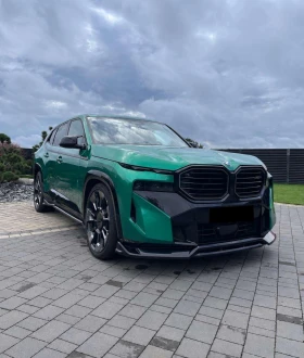 BMW XM 4.4 V8 xDrive PHEV Maxton Design Package | Mobile.bg � ����� ������ 3