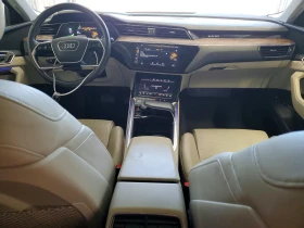 Audi E-Tron PRESTIGE* �����* ���������* ������* MATRIX* M����* | Mobile.bg � ����� ������ 8