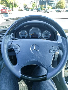 Mercedes-Benz E 430 | Mobile.bg � ����� ������ 2