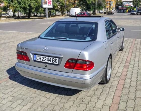 Mercedes-Benz E 430 | Mobile.bg � ����� ������ 9