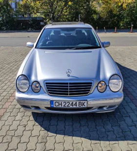 Mercedes-Benz E 430 | Mobile.bg � ����� ������ 4