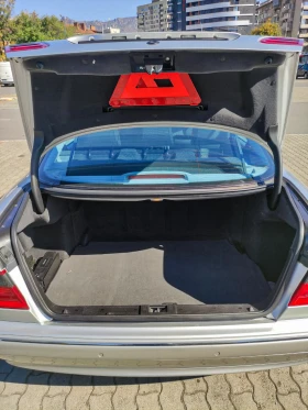 Mercedes-Benz E 430 | Mobile.bg � ����� ������ 16
