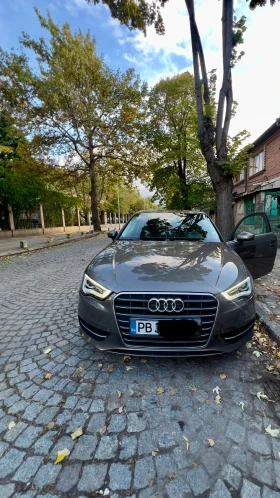 Audi A3 - 6500 € - 42499214 2