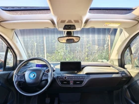 BMW i3 REX* PANO* HARMAN* DISTRON* FULL | Mobile.bg � ����� ������ 15