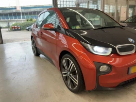 BMW i3 REX* PANO* HARMAN* DISTRON* FULL | Mobile.bg � ����� ������ 3