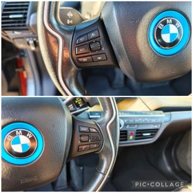 BMW i3 REX* PANO* HARMAN* DISTRON* FULL | Mobile.bg � ����� ������ 8