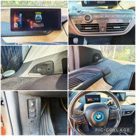 BMW i3 REX* PANO* HARMAN* DISTRON* FULL | Mobile.bg � ����� ������ 9