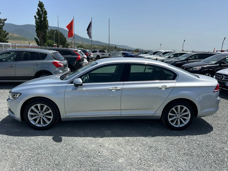 VW Passat (KATO НОВА), снимка 10 - Автомобили и джипове - 46111185