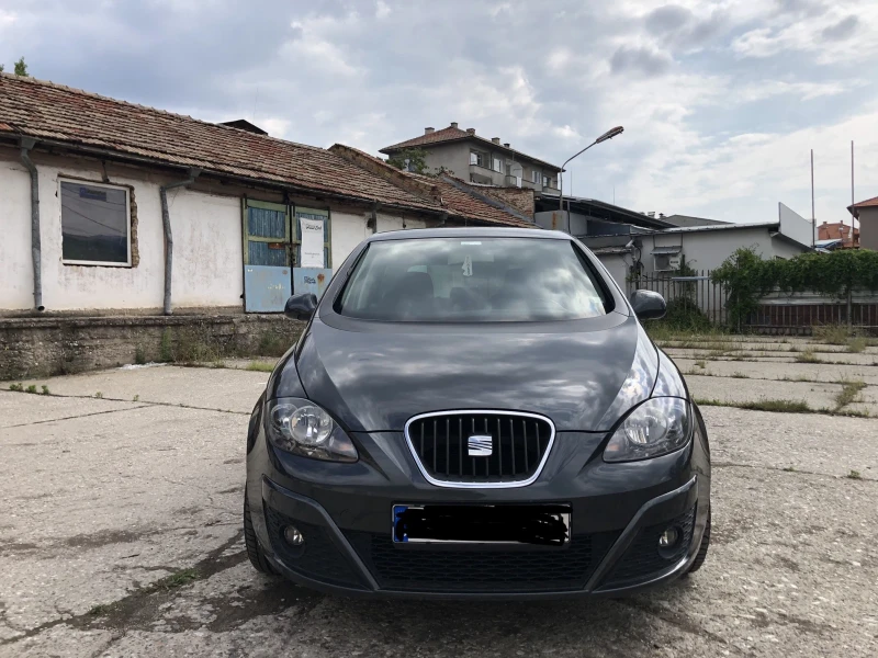 Seat Altea 1, 2 TSI 105, снимка 8 - Автомобили и джипове - 47439426